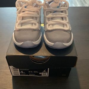 Jordan 11s